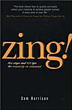 Zing! by Sam Harrison.