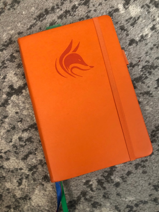 Clever Fox Planer cover image